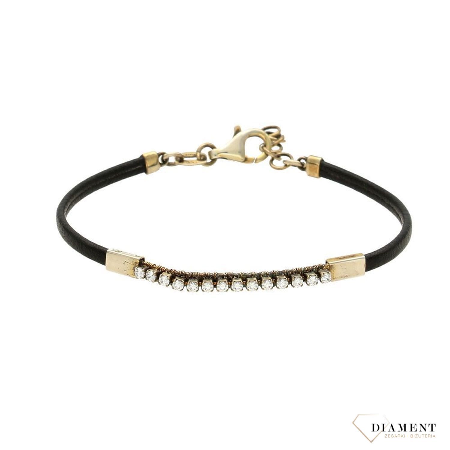 Bransoletka srebrna damska skóra czarna ✓srebrne bransoletki ✓ Srebrne bransoletki w sklepie zegarki-diament.pl✓ Autoryzowany sklep✓ Kurier Gratis 24h✓ Gwarancja najniższej ceny✓ Grawer 0zł✓Zwrot 30 dni✓Negocjacje ➤Zapra.jpg